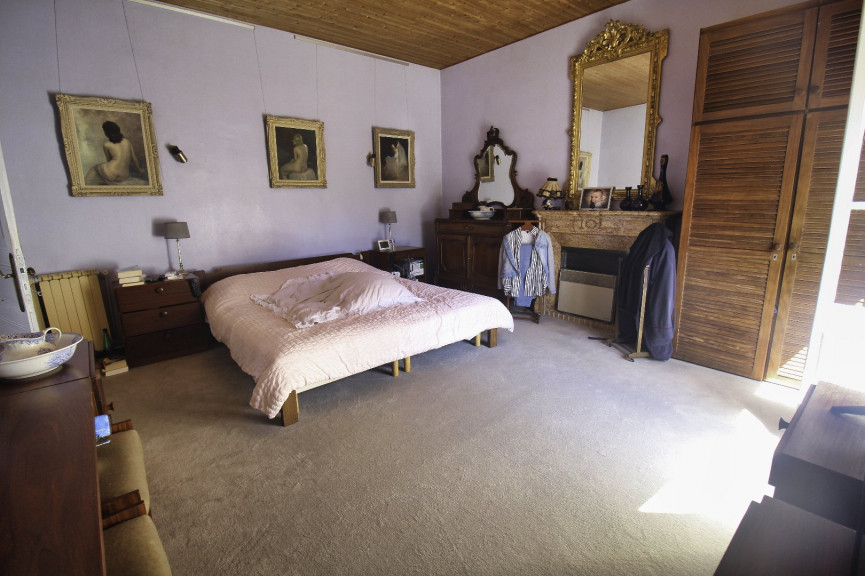 sale Maison de campagne Grandjean - Photo 10