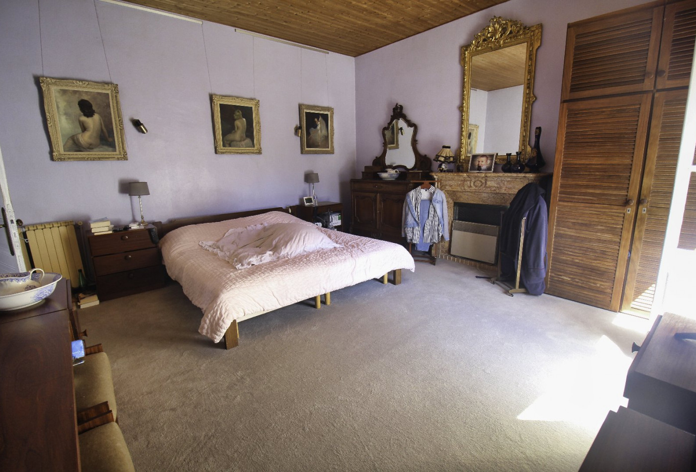 vente Maison de campagne Grandjean - Photo 10