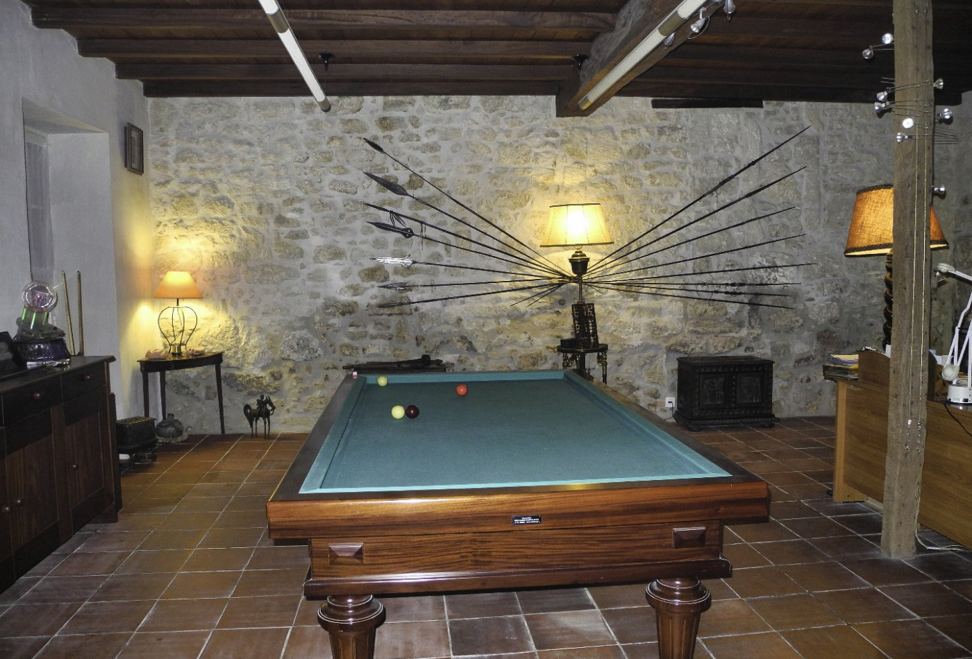 vente Maison de campagne Grandjean - Photo 8