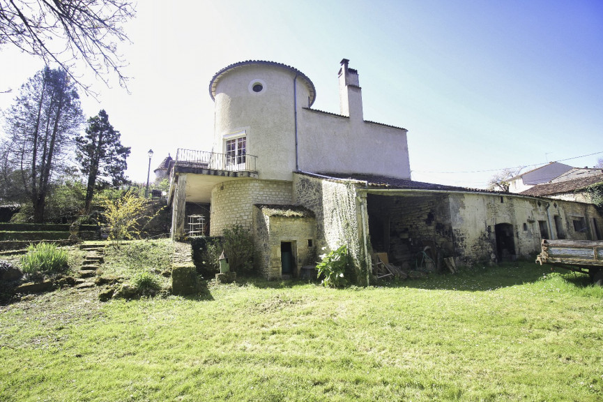 sale Maison de campagne Grandjean - Photo 4