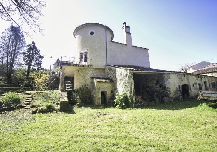 vente Maison de campagne Grandjean