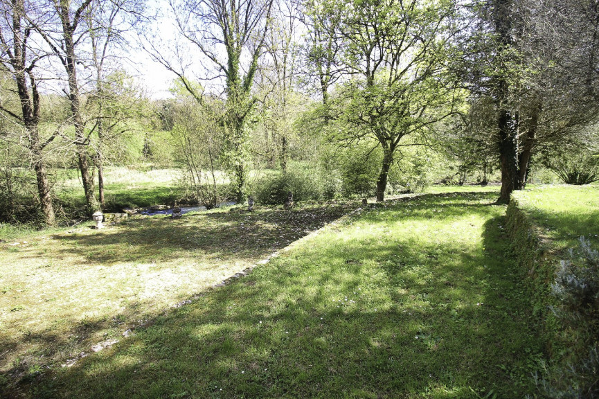 sale Maison de campagne Grandjean - Photo 16