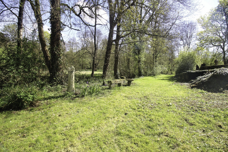 sale Maison de campagne Grandjean - Photo 17