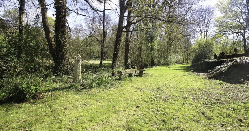 vente Maison de campagne Grandjean