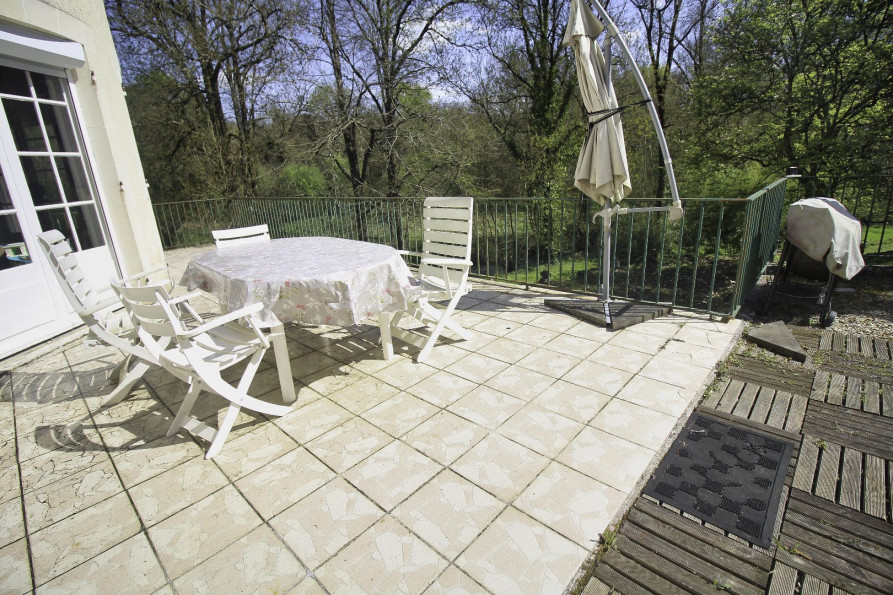 vente Maison de campagne Grandjean - Photo 2