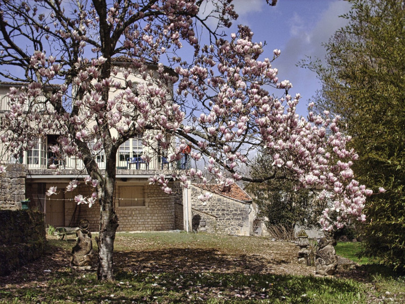 vente Maison de campagne Grandjean - Photo 19