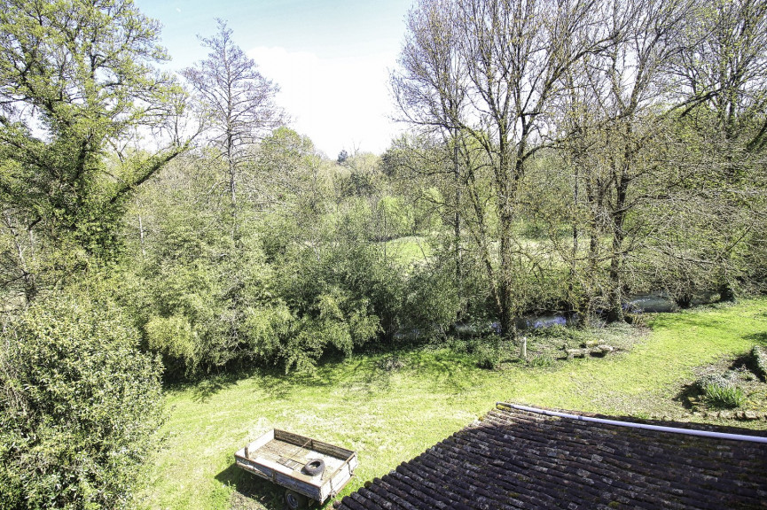 vente Maison de campagne Grandjean - Photo 20