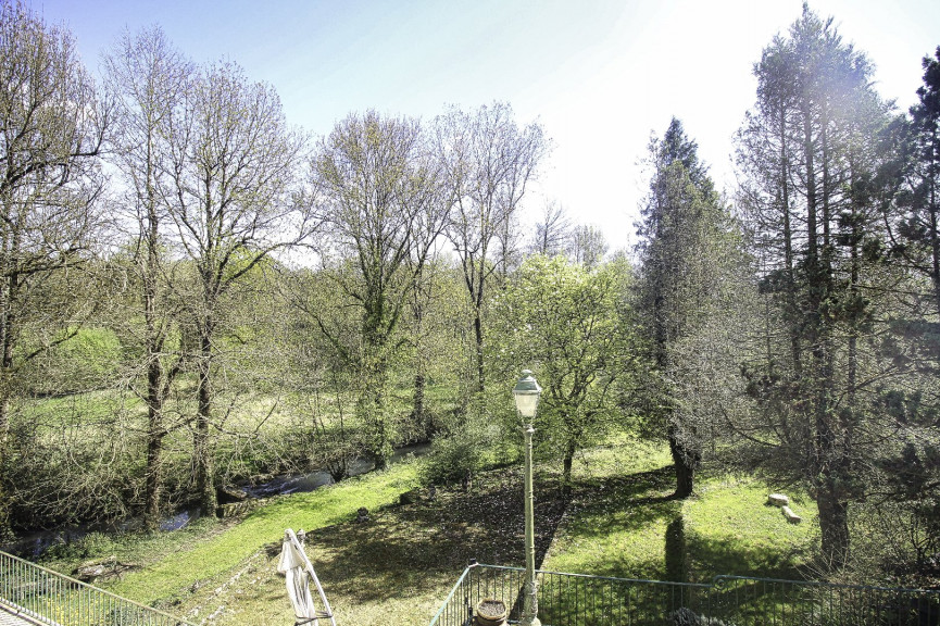 sale Maison de campagne Grandjean - Photo 18