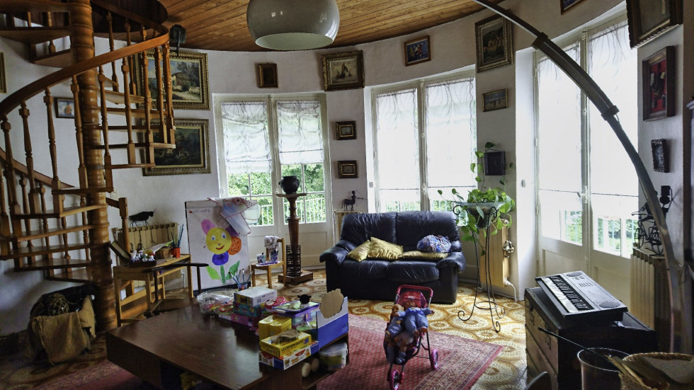 vente Maison de campagne Grandjean - Photo 6