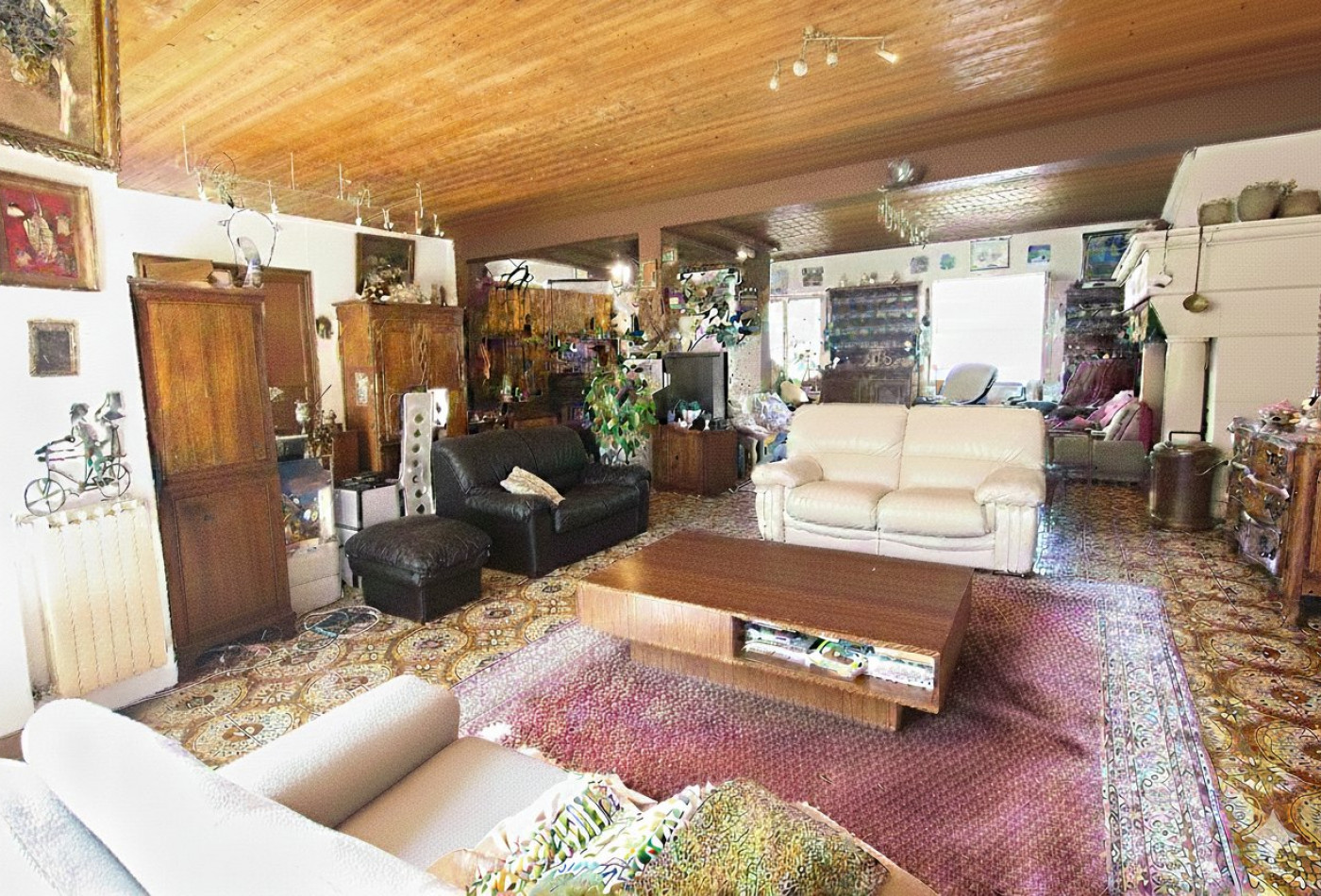 vente Maison de campagne Grandjean - Photo 5