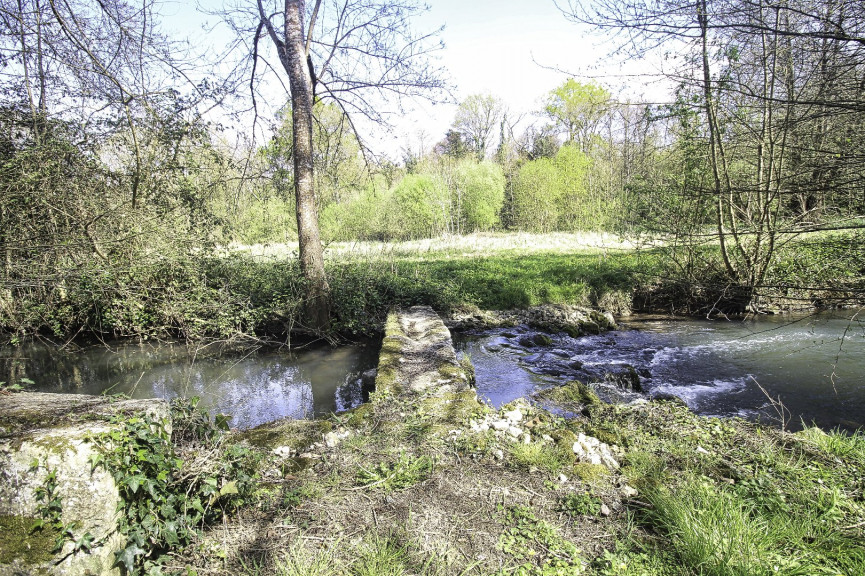 sale Maison de campagne Grandjean - Photo 3