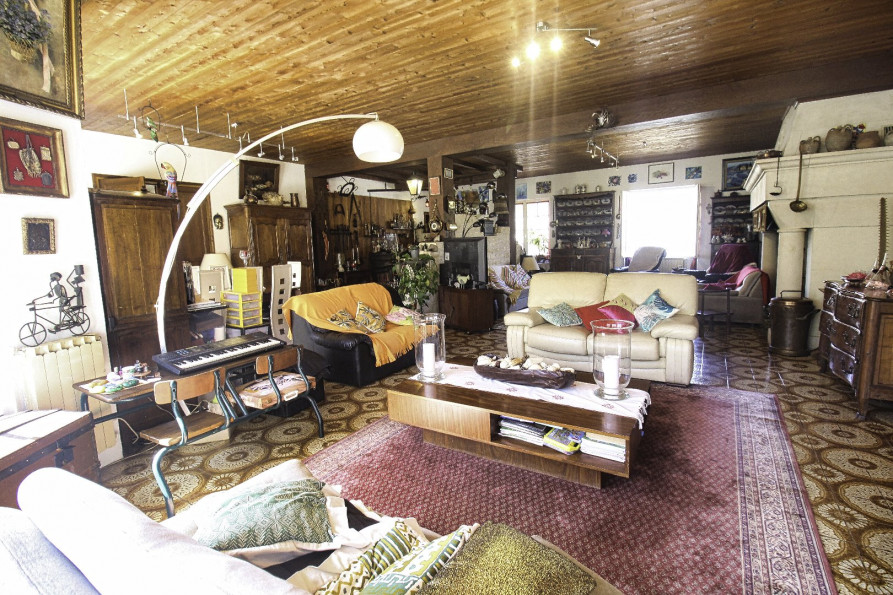 vente Maison de campagne Grandjean - Photo 4