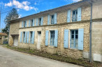 sale Maison de caractère Balanzac