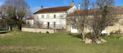 vente Maison Saint Crepin