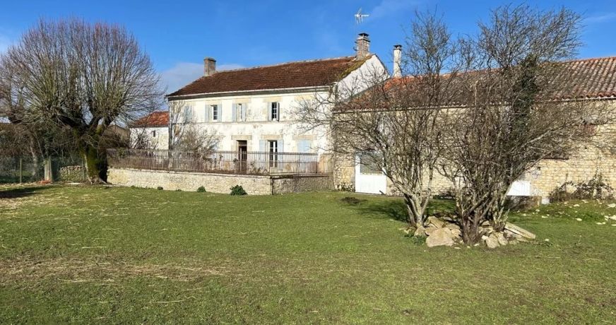 vente Maison Saint Crepin