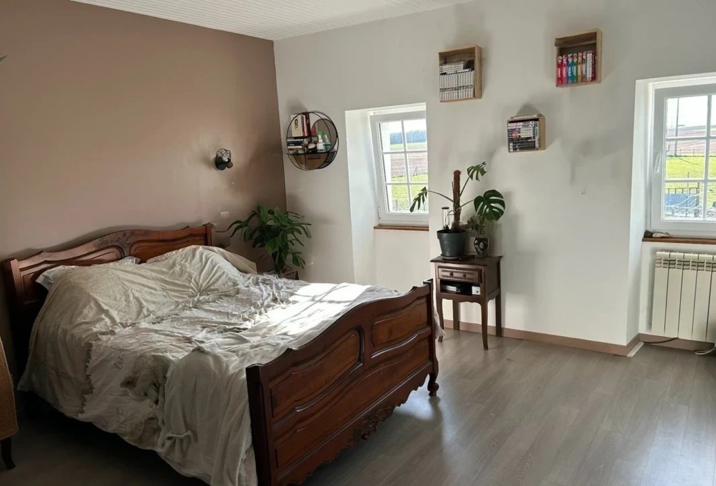 vente Maison Saint Crepin - Photo 10