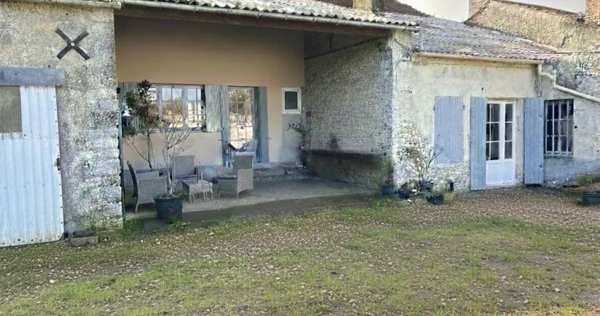 vente Maison Saint Crepin