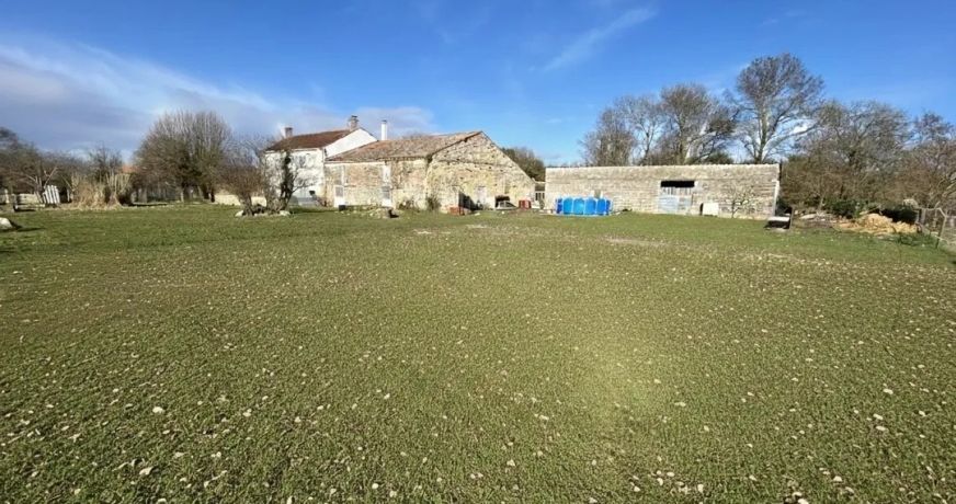 vente Maison Saint Crepin