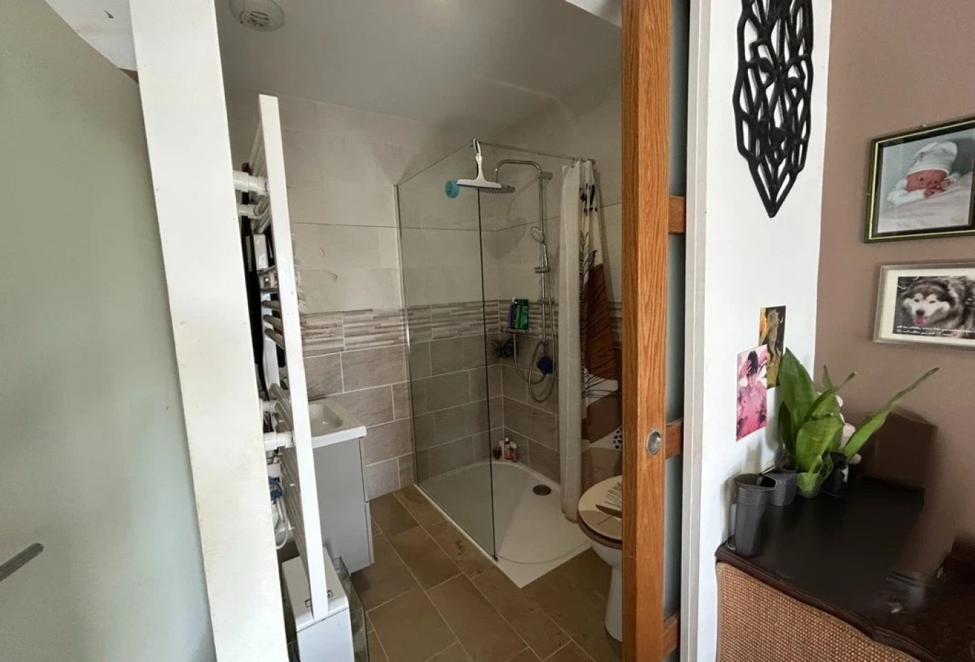 vente Maison Saint Crepin - Photo 5