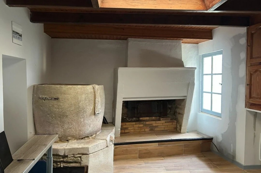 vente Maison Saint Crepin - Photo 8