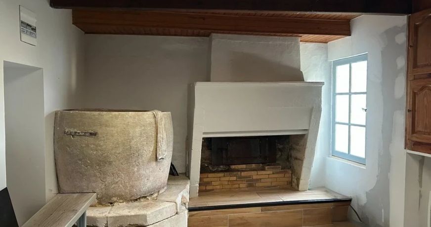 vente Maison Saint Crepin