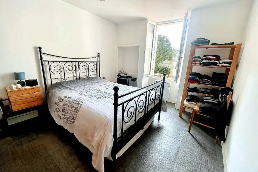 vente Maison de campagne Trizay - Photo 7