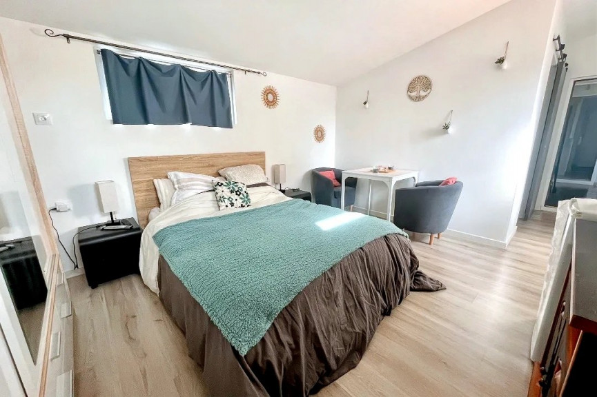 vente Maison de campagne Trizay - Photo 5