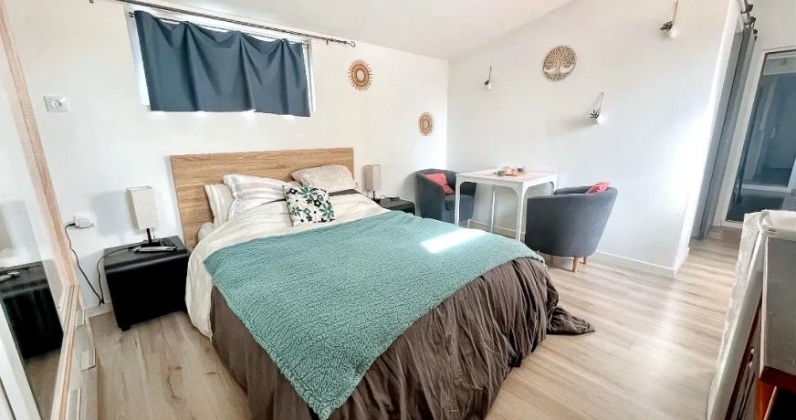 vente Maison de campagne Trizay