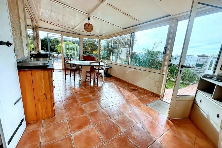 vente Maison de campagne Trizay - Photo 6