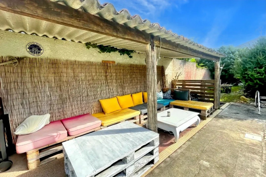 vente Maison de campagne Trizay - Photo 9