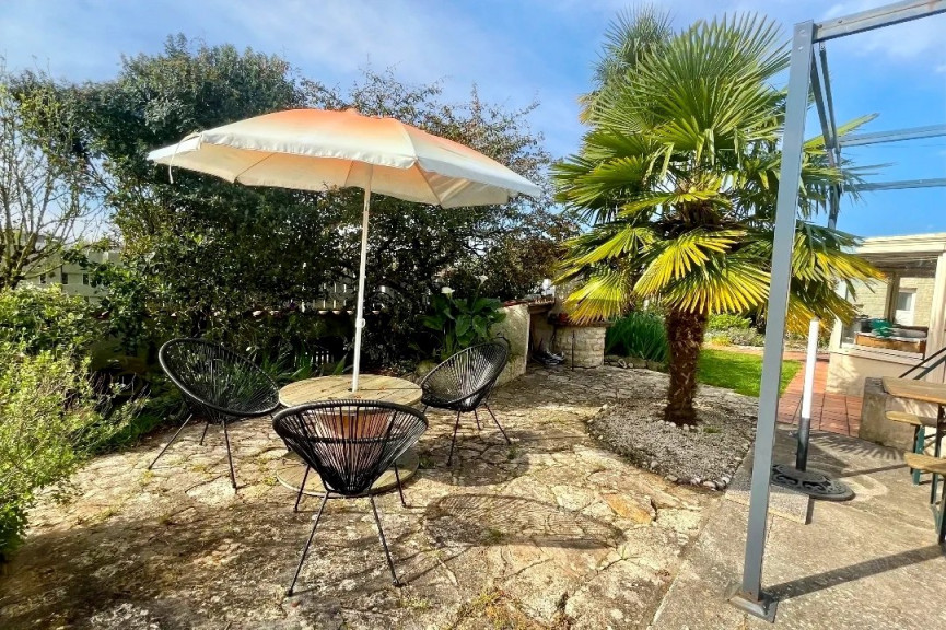 vente Maison de campagne Trizay - Photo 11