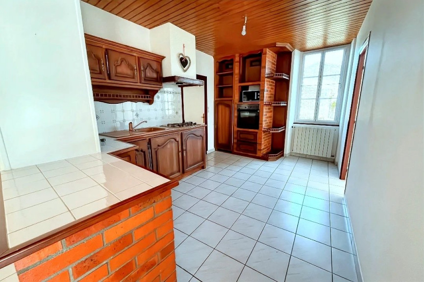 vente Maison de caractère Saint Sulpice D'arnoult - Photo 6