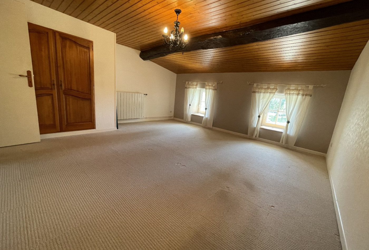 vente Maison de caractère Saint Sulpice D'arnoult - Photo 9