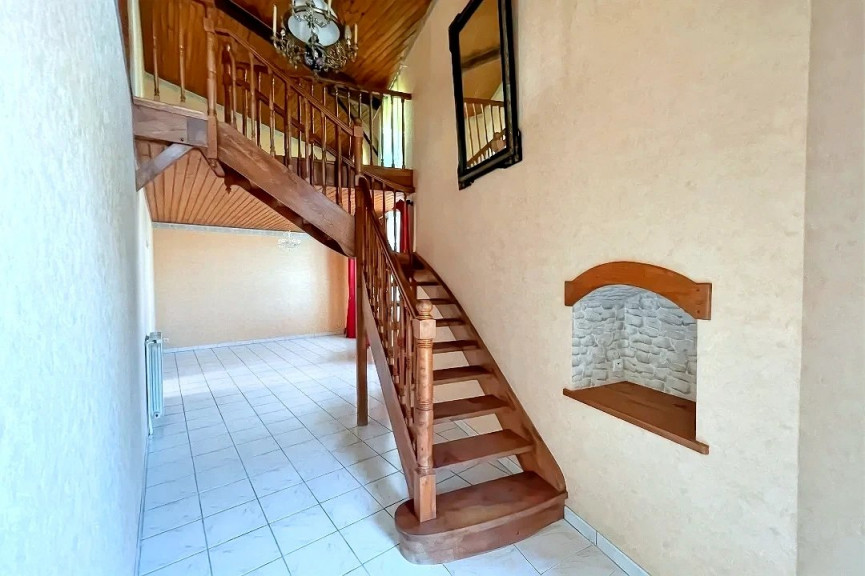 vente Maison de caractère Saint Sulpice D'arnoult - Photo 5