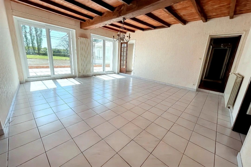 vente Maison de caractère Saint Sulpice D'arnoult - Photo 3