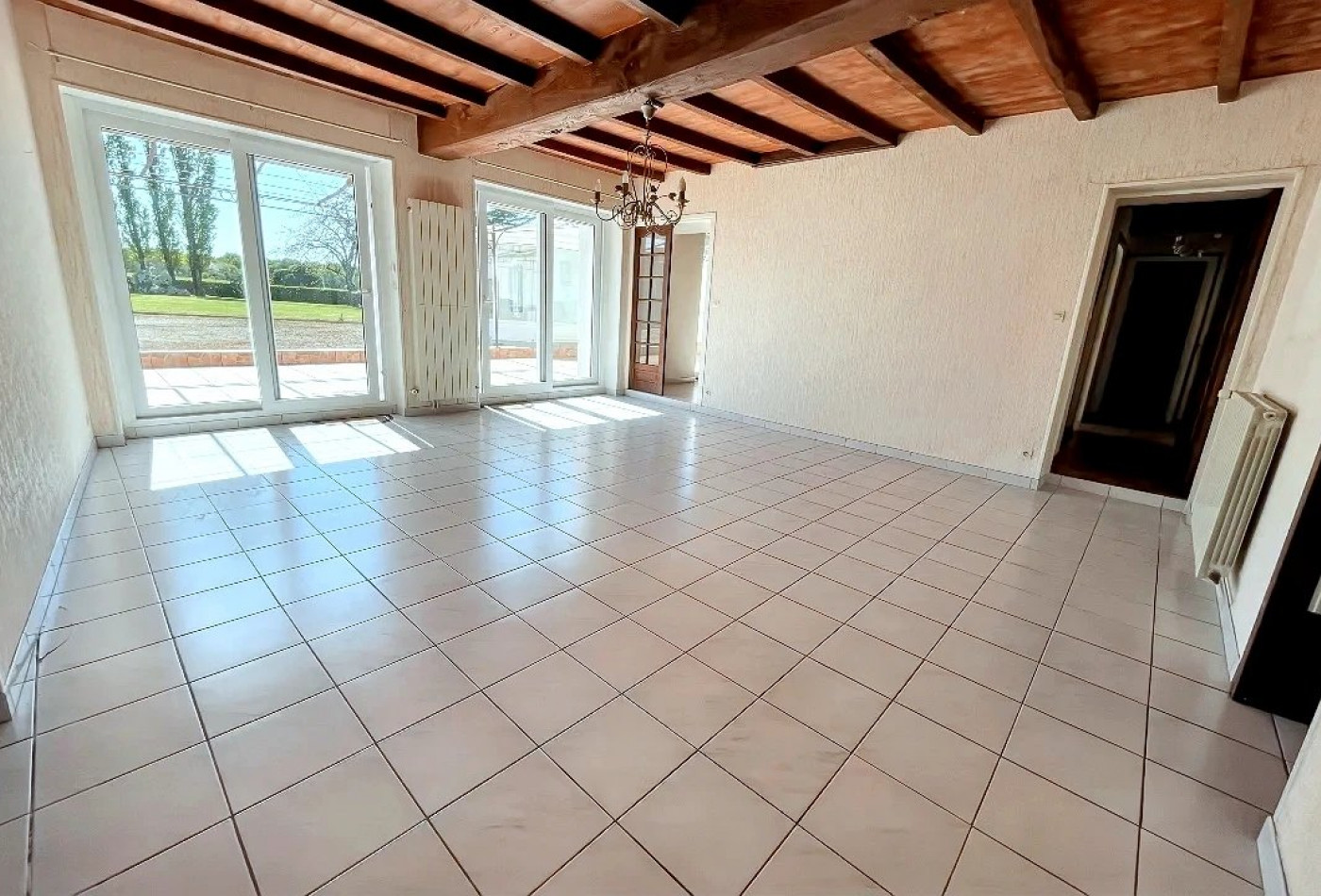 vente Maison de caractère Saint Sulpice D'arnoult - Photo 3