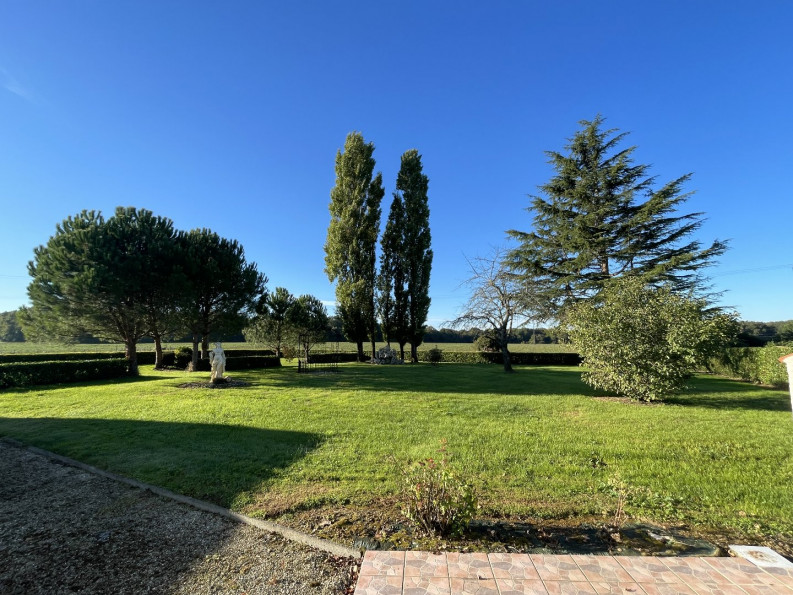 vente Maison de caractère Saint Sulpice D'arnoult - Photo 2