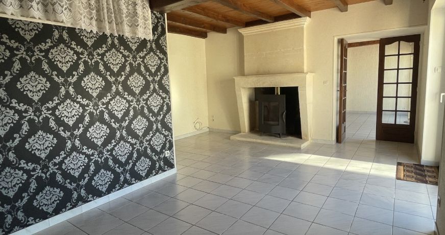 vente Maison de caractère Saint Sulpice D'arnoult