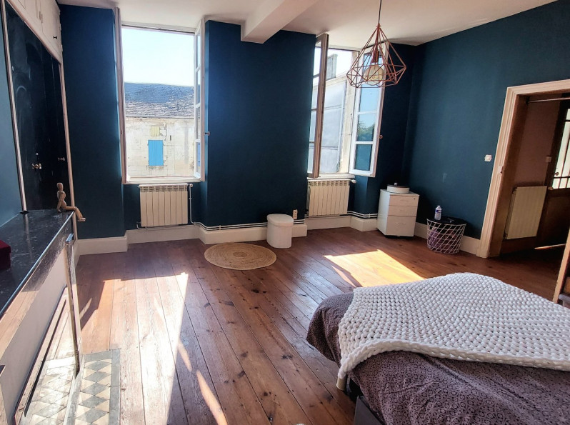 vente Maison Saint Porchaire - Photo 8