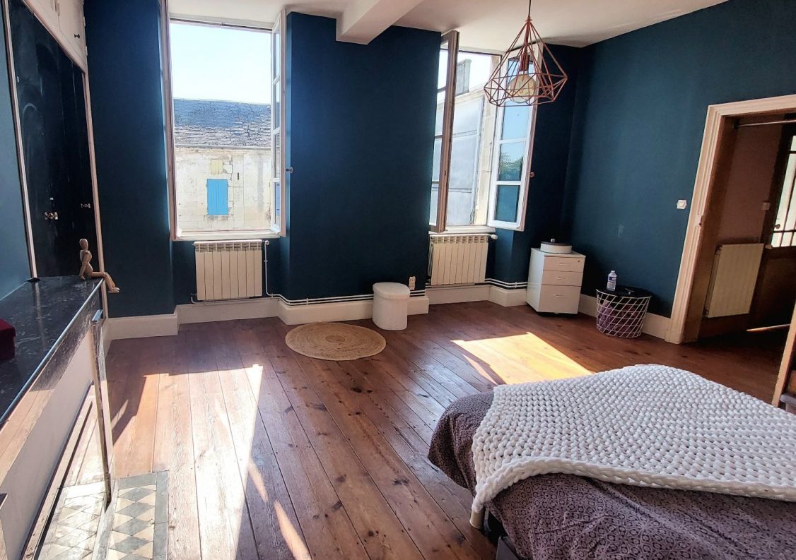 vente Maison Saint Porchaire