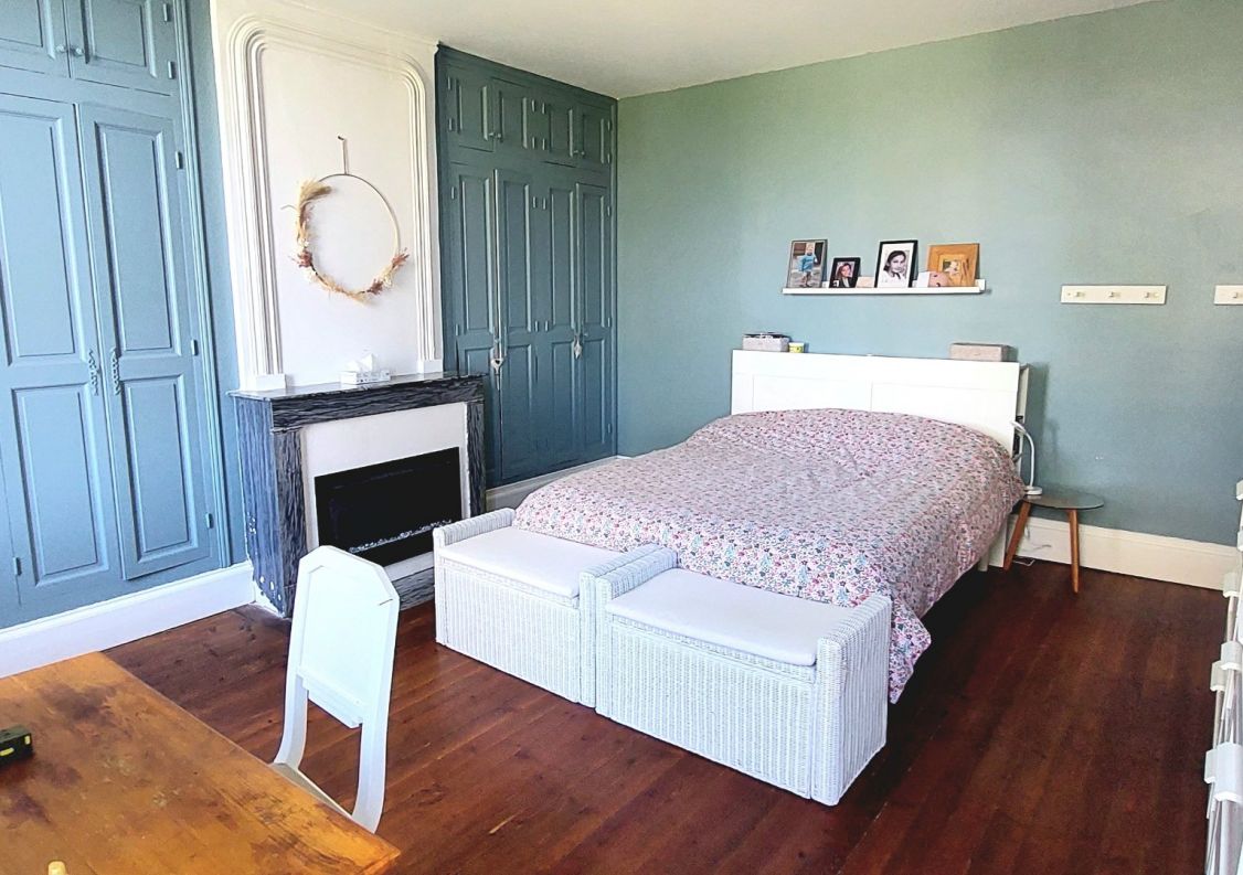 vente Maison Saint Porchaire