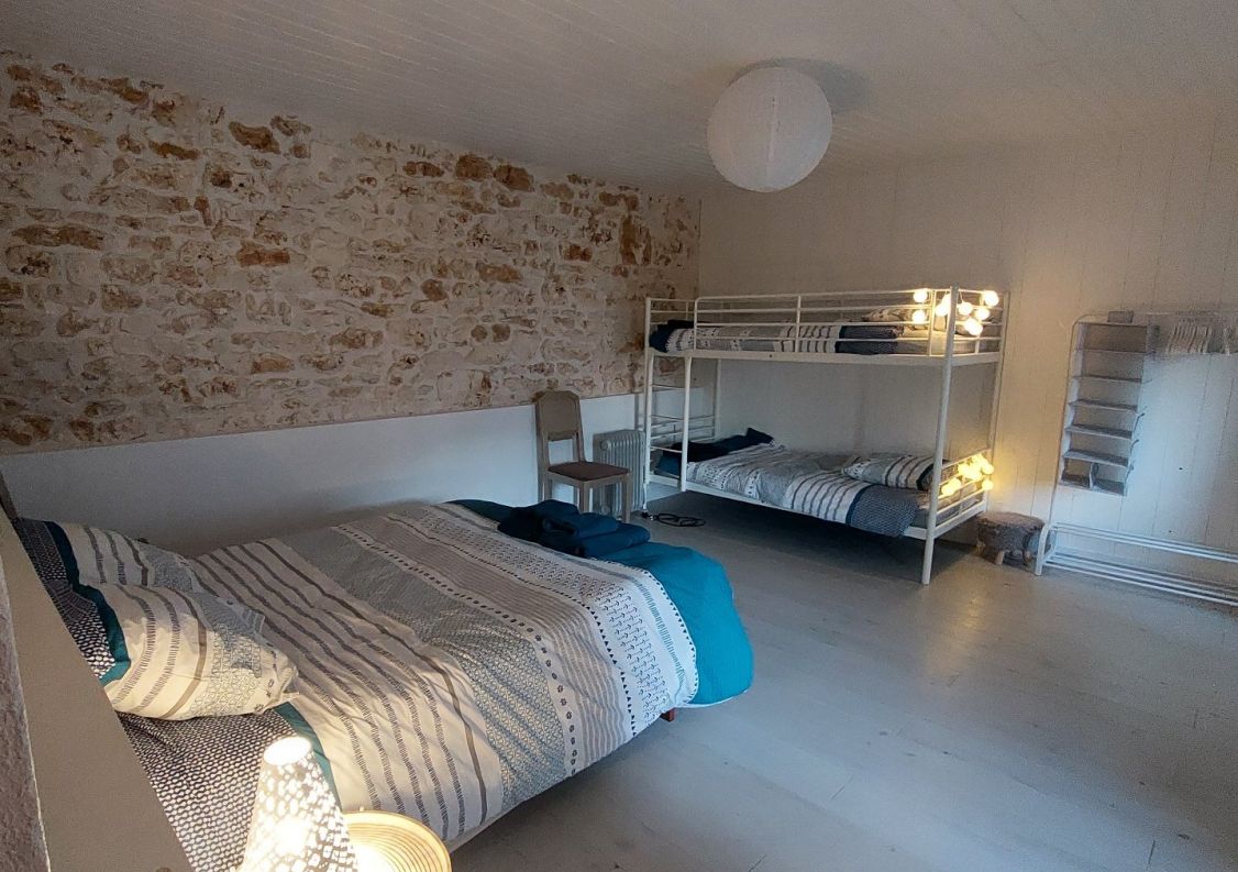 vente Maison Saint Porchaire