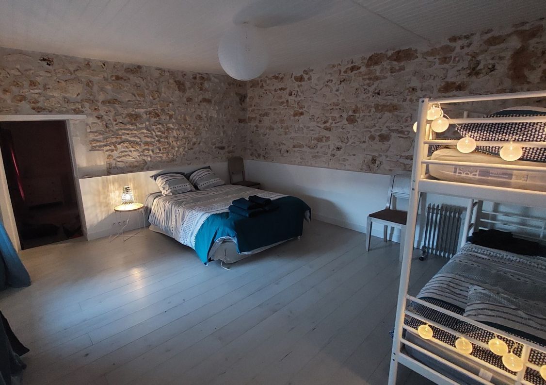 vente Maison Saint Porchaire