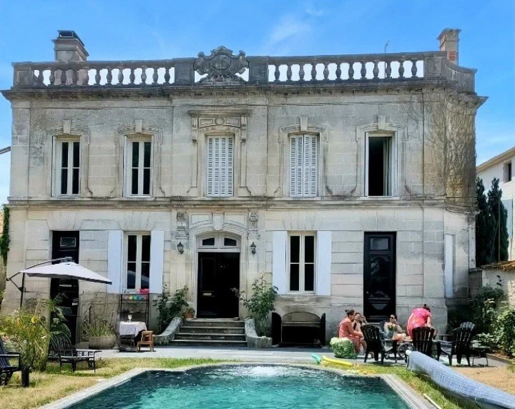 vente Maison Saint Porchaire - Photo 18