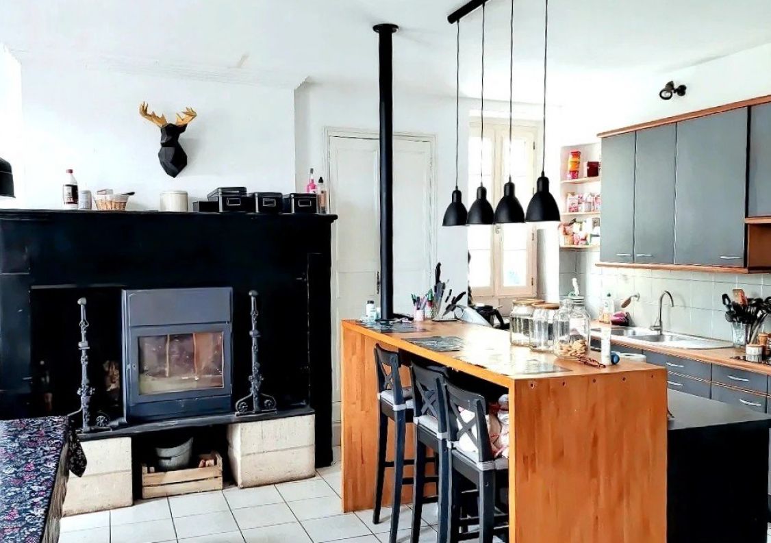 vente Demeure Saint Porchaire