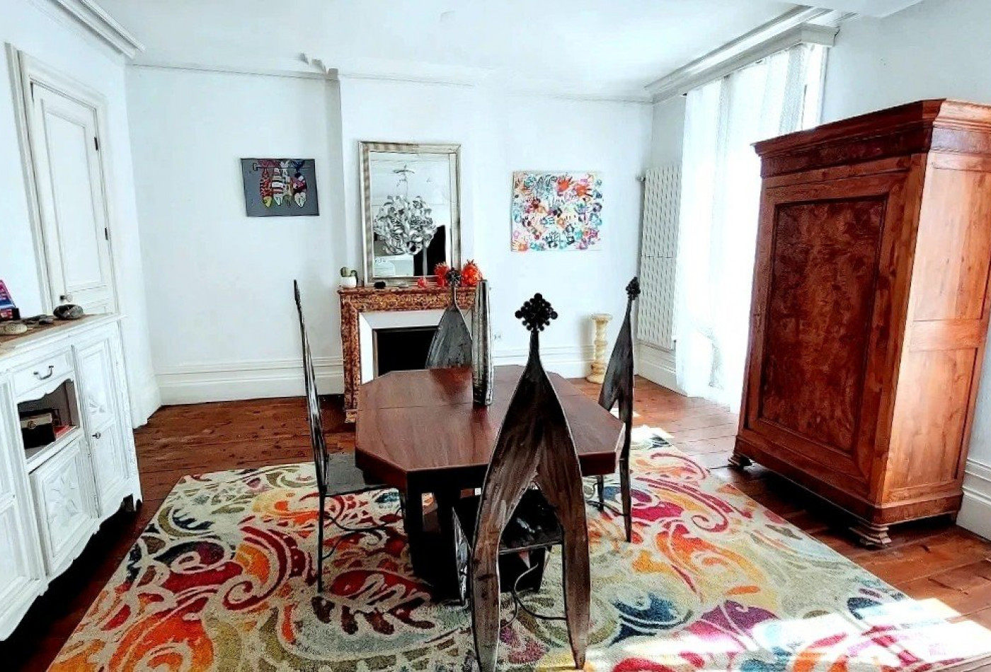 vente Maison Saint Porchaire - Photo 7