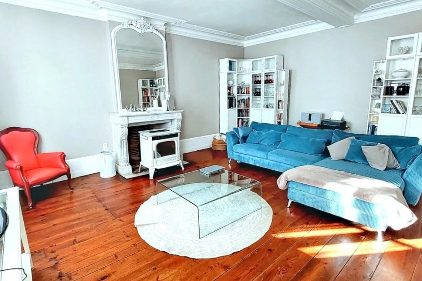 vente Maison Saint Porchaire - Photo 6