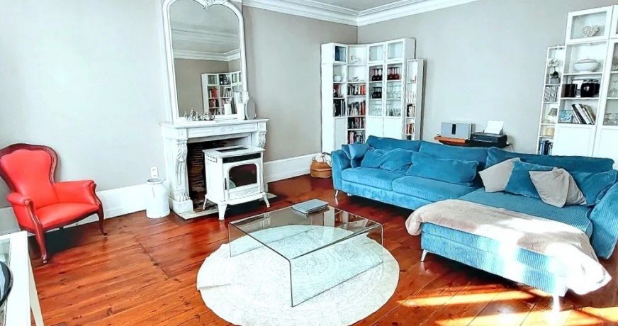 vente Maison Saint Porchaire