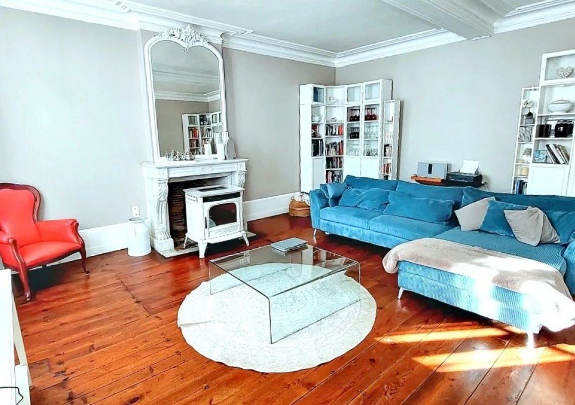 vente Maison Saint Porchaire