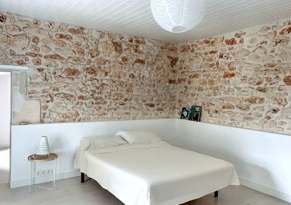 vente Maison Saint Porchaire